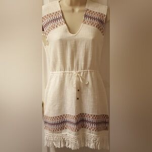 Dolce Vita Dress NWOT BOHO size suited for a 2